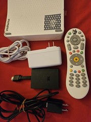 TIVO BOLT Model # TCD849500
