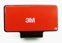 1pc. NEW Permanent Windshield Mount For The Beltronics / Escort Radar Detectors