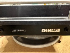 ADS P100 – AS NIB – perfect With Box ..￼AWESOME CARAUDIO HISTORICAL LANDMARK￼
