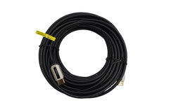 Rocketfish 50ft Fiber Optic HDMI Cable 4k Ultra HD/HDR Compatible