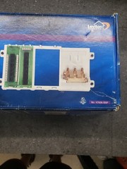Leviton Basic Home Networking Plus Panel (47606-BNP) Cat 5 Cable Telephone