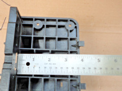 Samsung TV Stand Neck BN61-07058X (FITS SEVERAL STANDS)