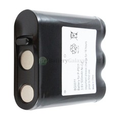 4 Home Phone Rechargeable Battery for Panasonic KX-TGA270 KX-TGA270S 500+SOLD