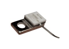 2 x 100 Watt Hybrid 50 ohm Load Resistor good up to 4 GHZ Operation