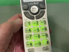 VTECH DECT 6.0 Cordless Phone Digital Answering System (Complete in Box) Works