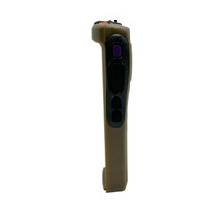 XTS2500 Replacement Housing Case Cover For XTS2500 Model 2 Radio Brown