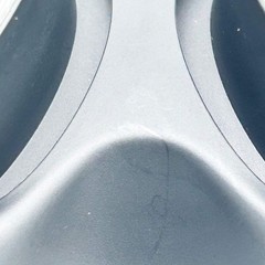 Oculus Quest 2 256GB Virtual Reality Headset Only KW49CM
