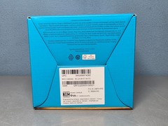 Amazon Alexa Echo Spot Smart Speaker With Display Screen in Blue – New & Sealed