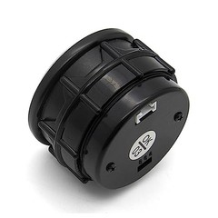 2 Inches 52mm Car Fuel Level with Fuel Tank Sending Fuel Gauge With Sender