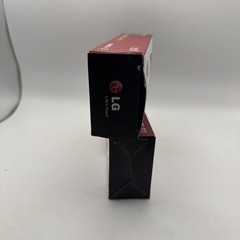 NEW LG Cinema 3D Glasses AG-F310 2 Pairs per Box. 2 Boxes