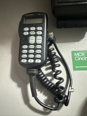 Motorola XTS5000 XTS3000 XTVA Vehicle Adapter Convertacom W3 Head Kit NTN8560F