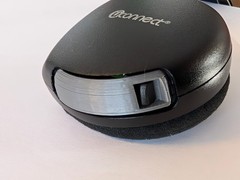 Chrysler UConnect Headphone Replacement Battery Cover – Easy & Durable & Tested