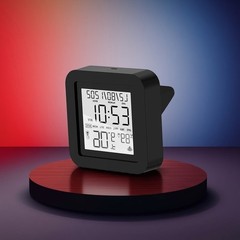 MOES WiFi IR Smart Thermometer Sensor + Remote Control For Air Conditioner TV DT