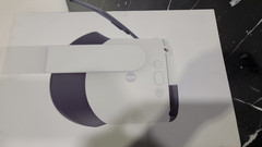 Pico Neo 3 Pro BUSINESS White A7H10 256Gb All-in-One Standalone VR Headset only