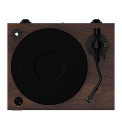 Fluance Reference High Fidelity Vinyl Turntable Record Player Ortofon Cartridge
