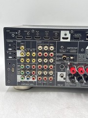 Pioneer VSX-1021-K 7.1 Channel Home Theater HDMI A/V Receiver | Black