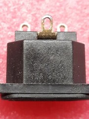 EAC 310 AC IEC POWER CORD RECEPTACLE SOCKET JACK 15A 250V NEW