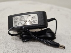 12V 1Amp DC Power Supply 12V 1000mA AC/DC Adapter 100-240V AC to DC 12Volt 1A 0.
