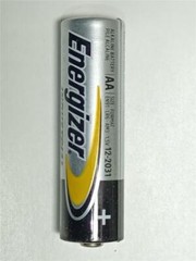 50 Energizer AA Industrial Alkaline Batteries EN91 LR6 AM3 1.5V 12-2031 3 Lbs