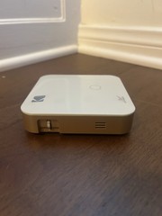 UNTESTED/AS IS – Kodak Luma 350 Portable Smart Projector – Remote And Case