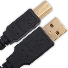 (15FT) 2.0 USB Cable for Autel J2534 ECU Programming Device