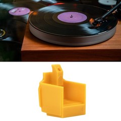Upgrade Your Sound With Record Player Needle Easy To Use