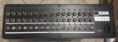 Control4 8-Zone Multi-Room Matrix Amplifier C4-16AMP3-B, 120W @ 8Ω Per Channel
