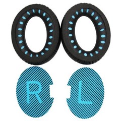 FAST shipping Ear Pads Cushion for Bose SoundLink ( Around-Ear Only ) headphones