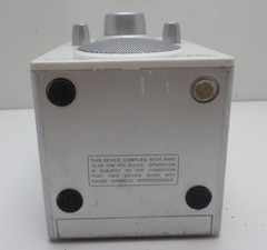 TIVOLI Audio PAL Henry Kloss Portable AMFM Radio Speaker | BATTERY NOT INCLUDED