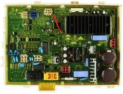 LG Washer EBR74798624 Main Board
