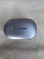 Jlab Jbuds Open Sport Air Conduction Wireless Earbuds New