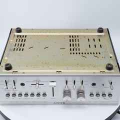 Sony TA-1150D Integrated Amplifier Vintage Hi-Fi Serviced Tested Japan Phono