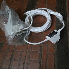 Somfy Eolis RTS Wind Sensor