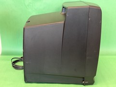 2001 Panasonic 13” TV VCR Combo VHS Portable Retro Gaming CRT PV-C1341