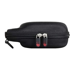 Hard Travel Case for JBL Clip 4 / JBL Clip 5 Hard case for JBL Clip 4 Black