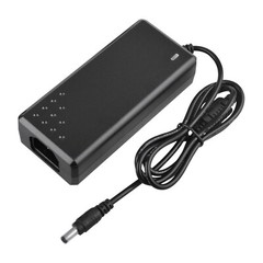AC Adapter For Gotrax Hoverboard Edge Nova Glide SRX A6 Charger Power Supply PSU