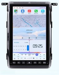 14.5″ 128GB Android Car Radio Tesla Screen For Ford F150 2009-2014 Stereo BT GPS