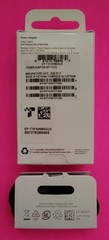 New OEM Samsung Fast Charging 15W USB Type-C Wall Charger with 3 FT USB-C Cable
