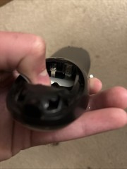 Logitech Harmony 650 Universal Remote Control Tested Working