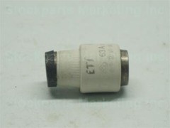 Lot 5pcs ETI gG-gL Fuse 63A 500V 30 Days Warranty Fast Shipping