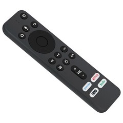 CT-RC1US-19 NS-RCFNA-19 Replace Voice Remote for Toshiba lnsignia TV 32LF221U19