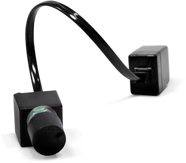 JL Audio Rbc1 Remote Bass Control and Cable for JL Audio amplifiers with Remote