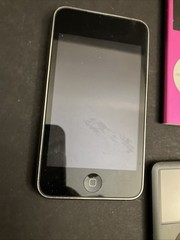 Lot Of Apple iPod Various Models As Is Don’t Turn On Broken Unknown Issues