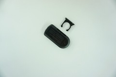 Remote Control For DS18 DDX69ML DDX69 Head Unit Digital Media Receiver Player