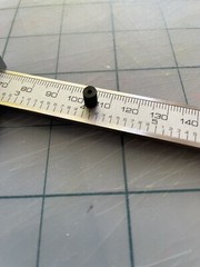 Cylindrical Idler Tire cassette deck AIWA 6900,6700,6800 M800,700,600 and others