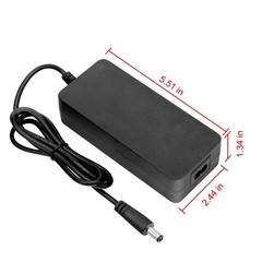 UL Listed Smart 42V Charger For ASKGO K8 Adult Electric 36V 13AH Power