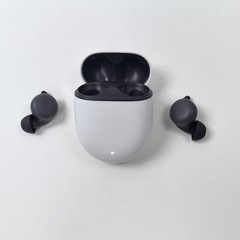Google Pixel Buds 2nd Gen True Wireless Earbuds In-Ear Headphones – Colors
