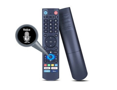 Genuine vSeeBox Backlit Remote Controller for: V3 Pro, V5 , Elite Mini , Ultra