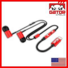 iPhone Wired Earphones Headphones Earbuds MIC For iPhone 8 X 11 12 13 14 Pro Max