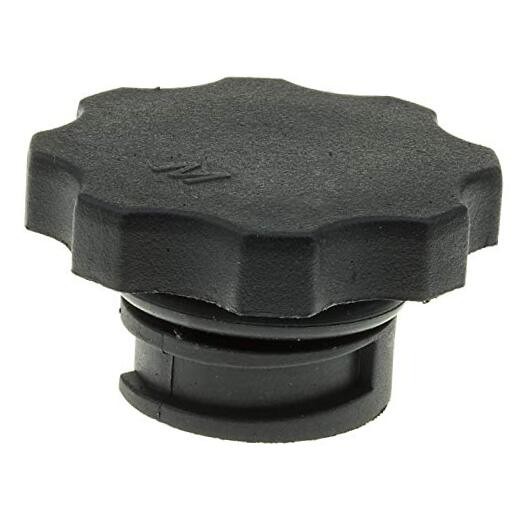 Engine Oil Filler Cap MO-99 Fits Chevy 1 Count (Pack of 1)